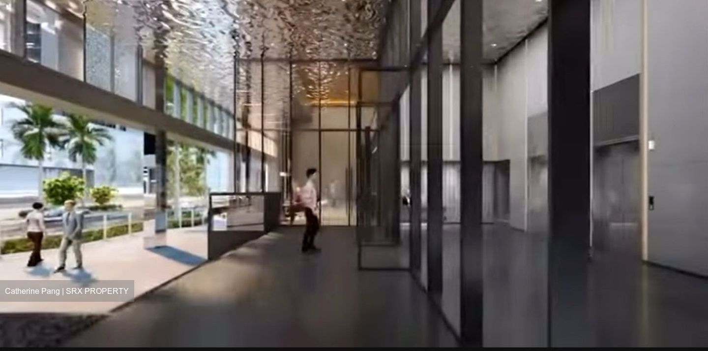 Cecil Suites (D1), Office #465272171